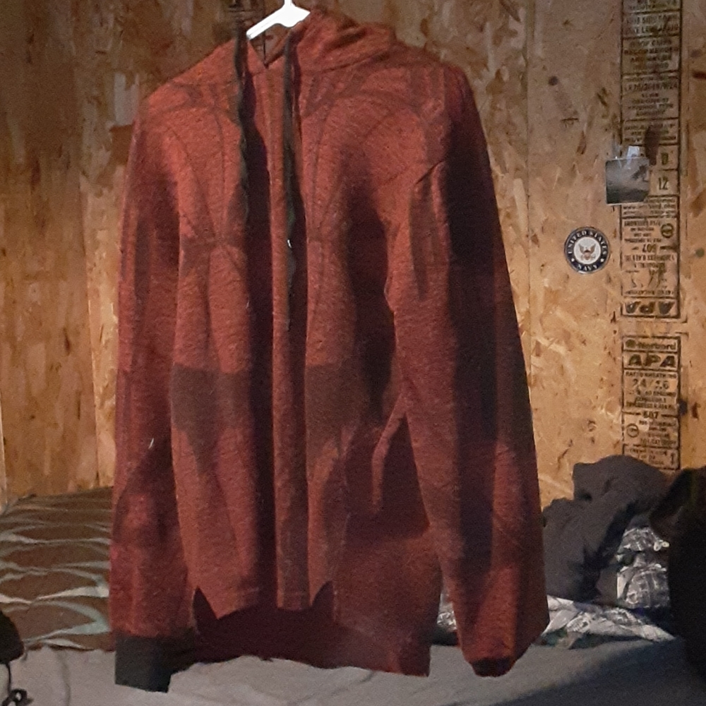 Spiderman hoodie